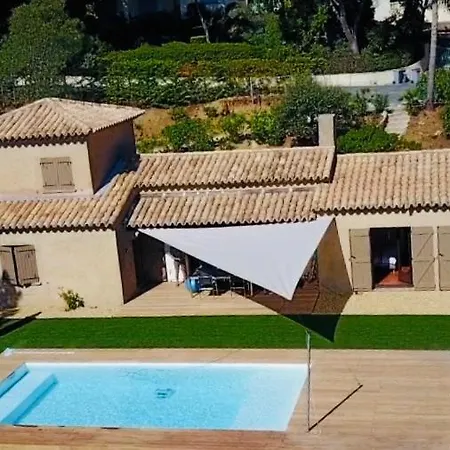 Villa Antoine