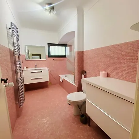Villa Antoine *